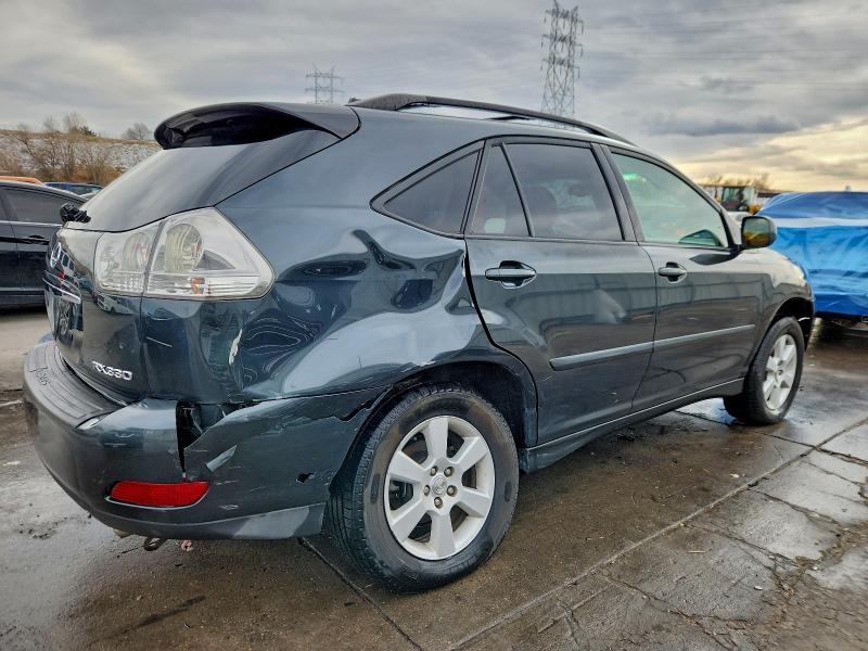 2006 Lexus Rx 330 Base