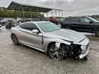 2018 Infiniti Q60 Luxe 300