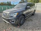 2020 Ford Expedition max Limited