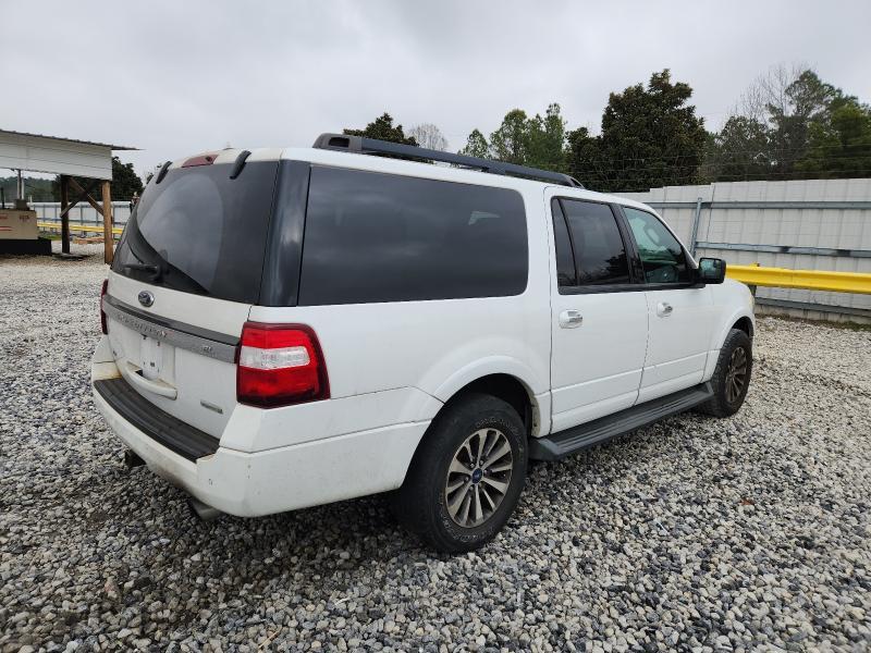 2015 Ford Expedition el xlt