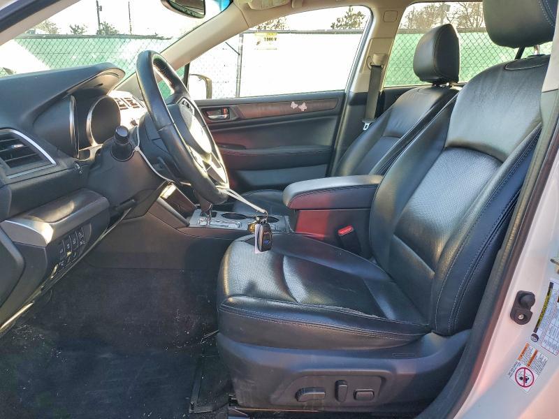 2015 Subaru Outback 3.6r Limited