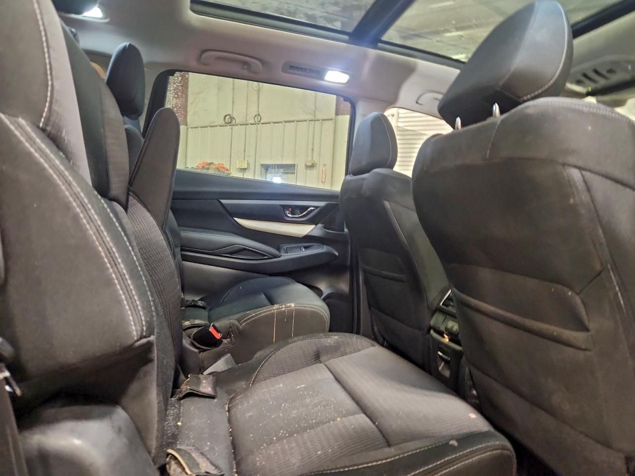 2021 Subaru Ascent Premium