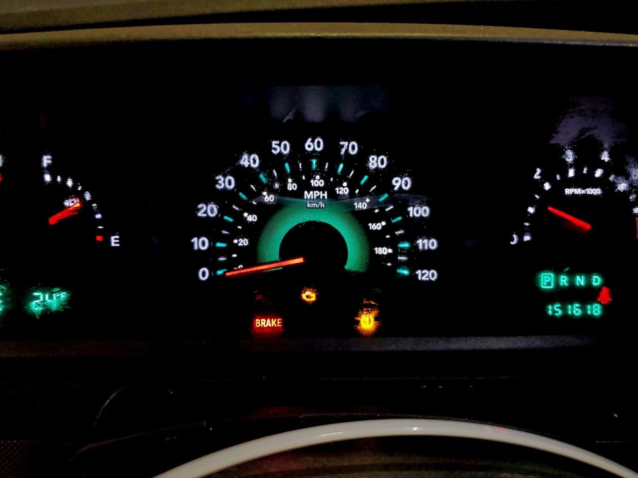 2010 Dodge Journey sxt