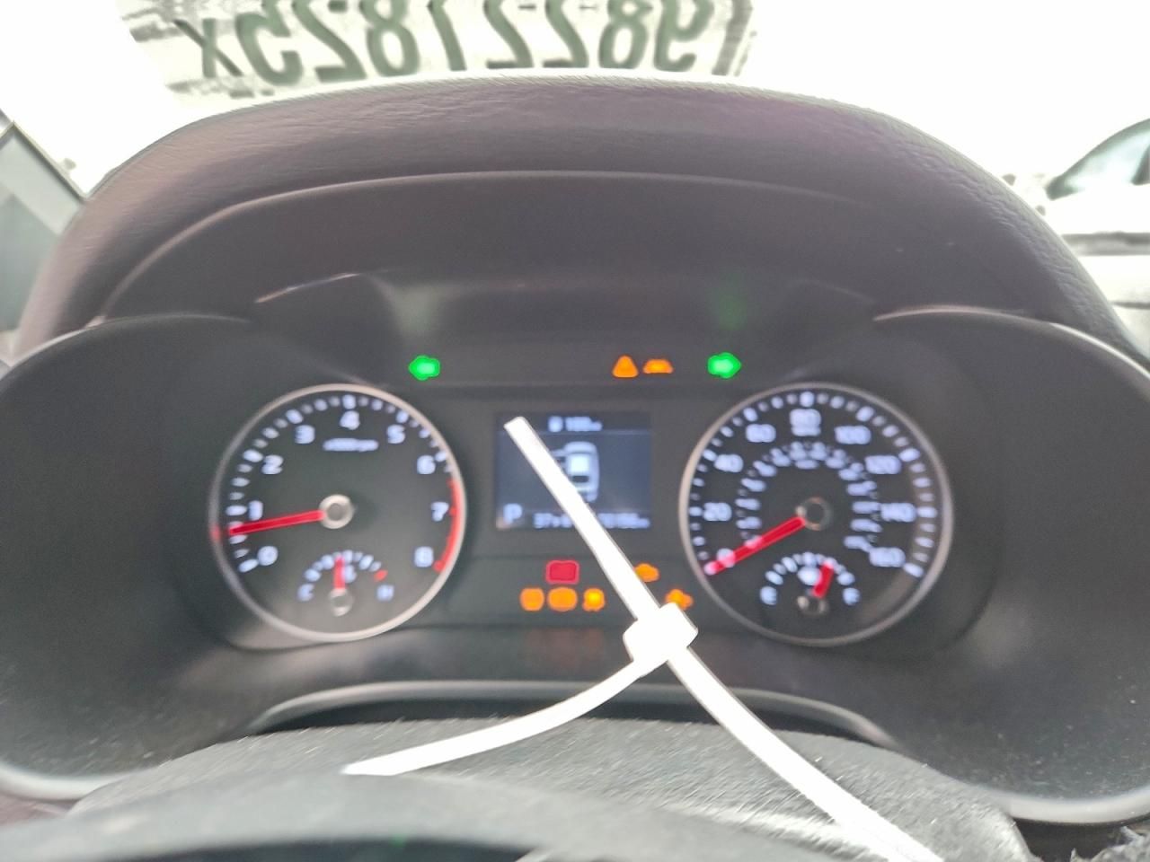 2021 KIA Forte gt Line