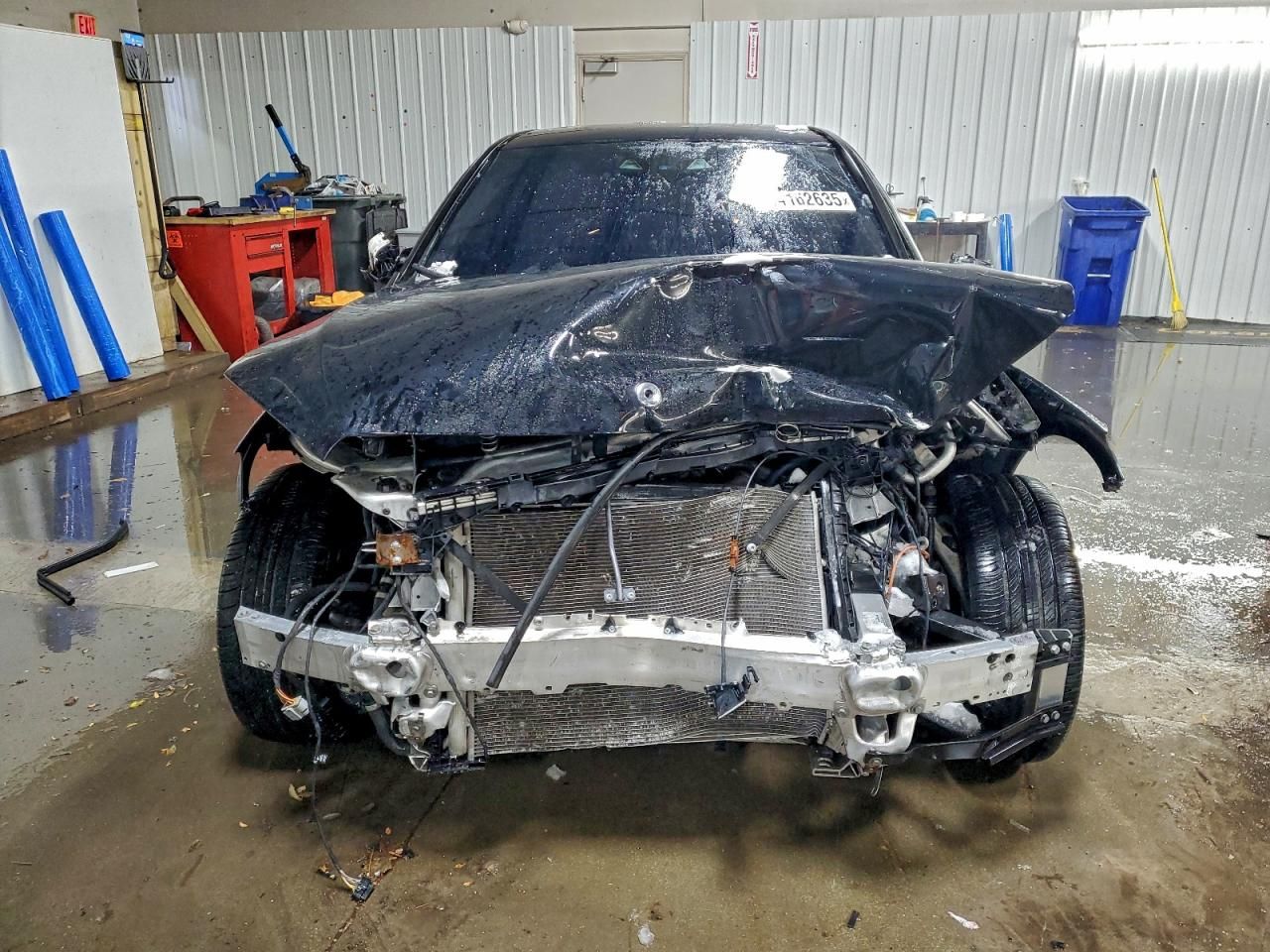 2017 Mercedes-Benz C 300 4matic