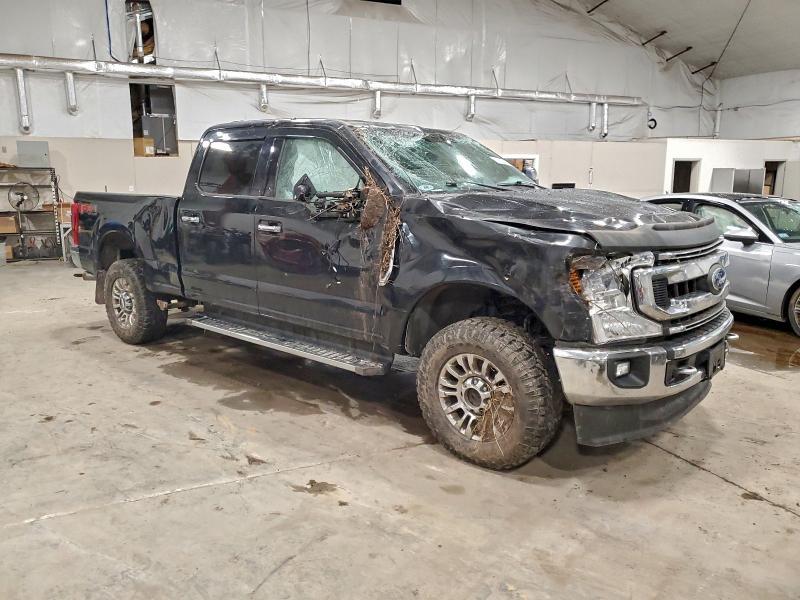 2022 Ford F250 Super Duty