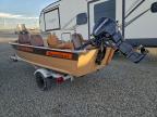1983 Smoker Craft Boat
