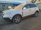 2013 Chevrolet Captiva ls