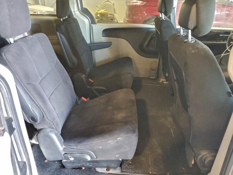 2011 Dodge Grand Caravan Express