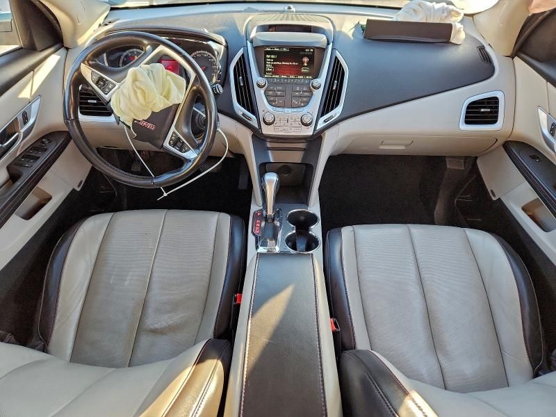 2015 GMC Terrain slt