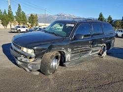 2003 Chevrolet Tahoe C1500 for sale in Rancho Cucamonga, CA