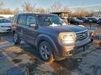 2015 Honda Pilot exl