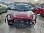 2008 Mini Cooper Clubman