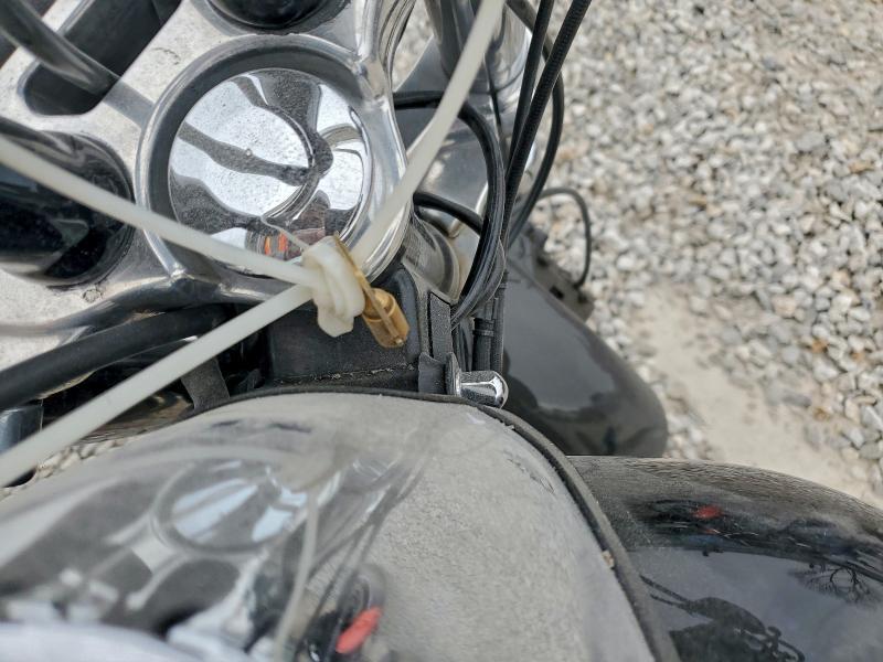 2012 Harley-Davidson Fxdf Dyna FAT BOB