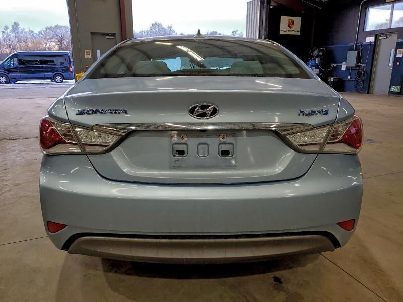 2014 Hyundai Sonata