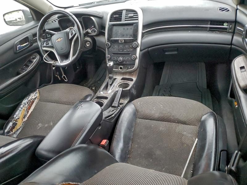 2014 Chevrolet Malibu 2LT