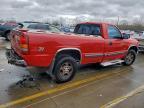 2000 Chevrolet Silverado K1500