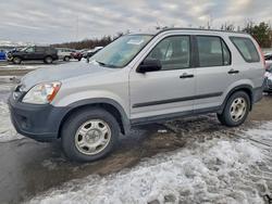 2005 Honda Cr-v lx for sale in Brookhaven, NY