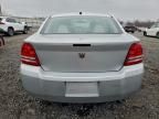 2008 Dodge Avenger se