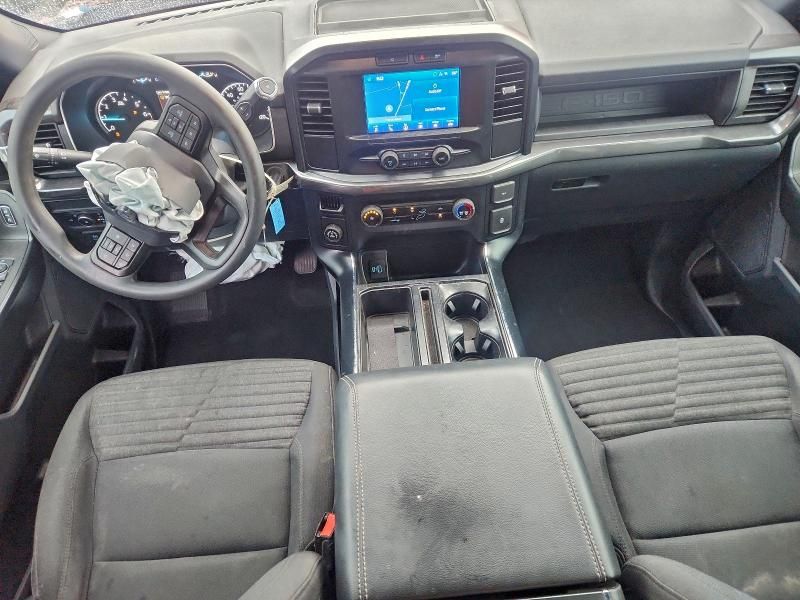 2023 Ford F150 Super cab