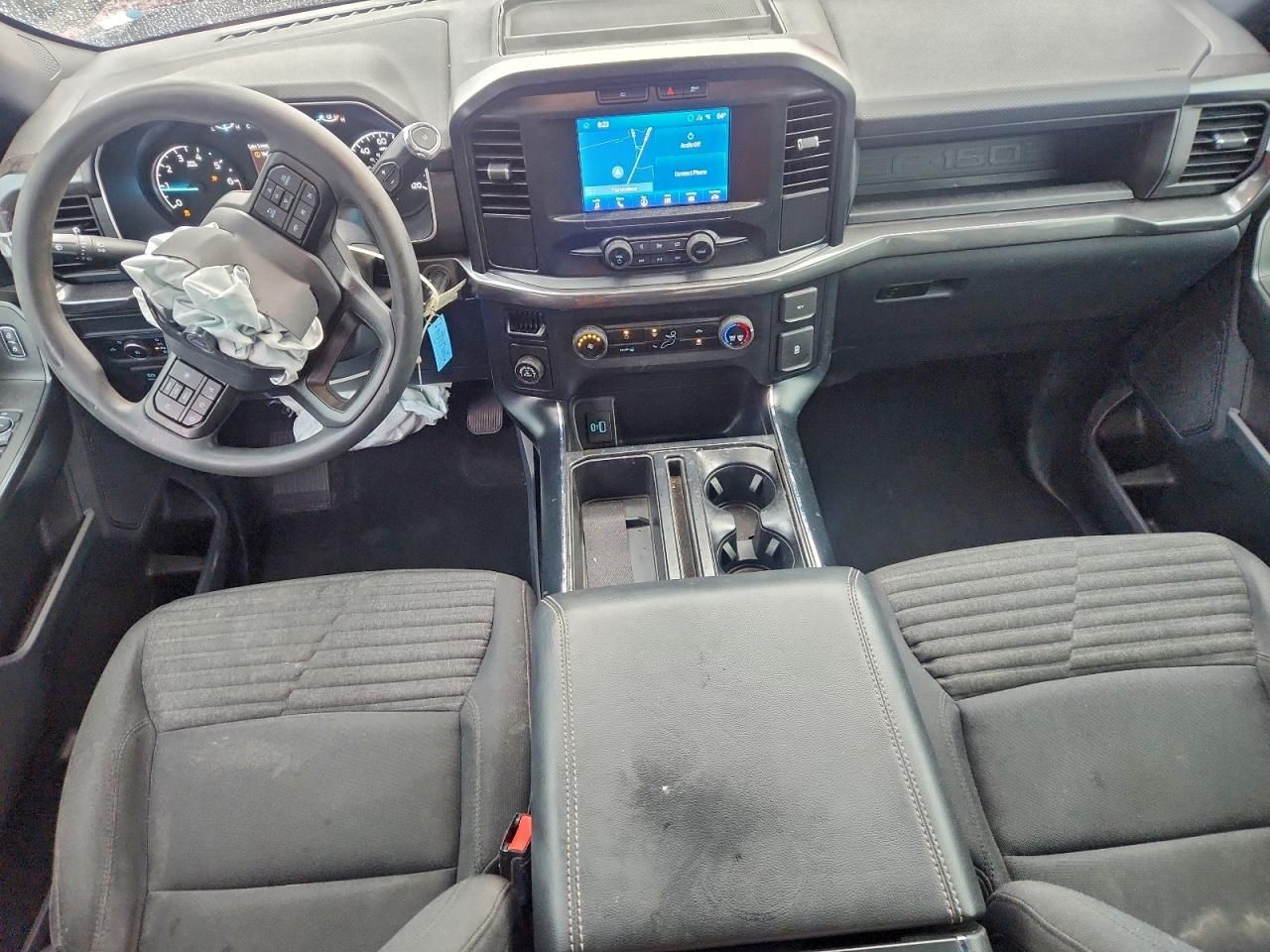 2023 Ford F150 Super cab