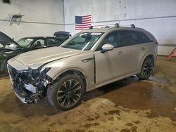 2024 Mazda Cx-90 for sale in Portland, MI