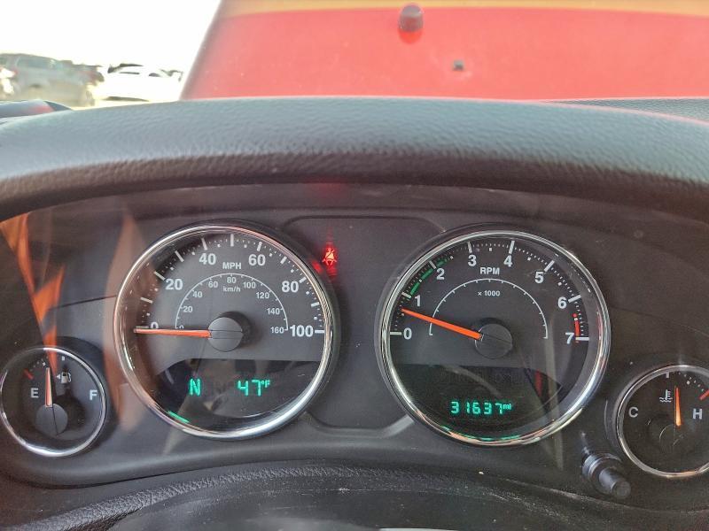2018 Jeep Wrangler Sport
