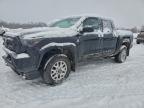 2025 Toyota Tacoma Double cab