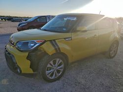 2016 KIA Soul + for sale in San Antonio, TX