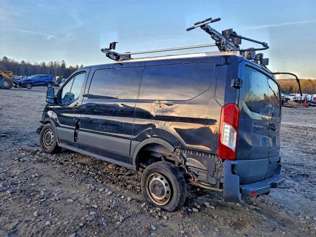 2016 Ford Transit 150 Utility / Service Van
