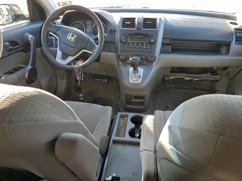 2008 Honda Cr-v ex