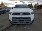 2025 Toyota 4runner
