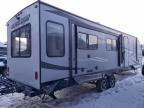 2019 Forest River ER Alpha Wolf Camper