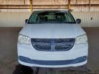 2012 Dodge Grand Caravan se