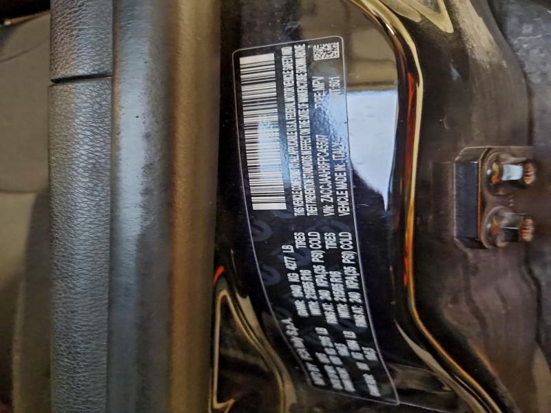 2015 Jeep Renegade Sport