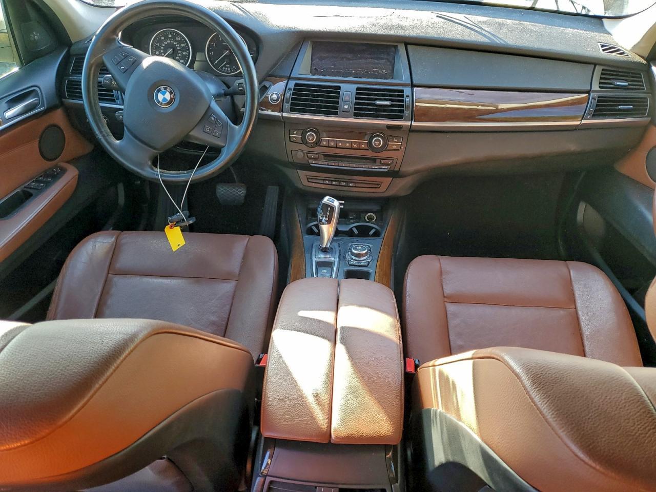 2013 BMW X5 Xdrive50i