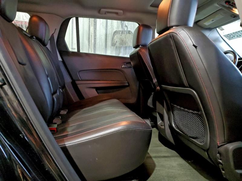 2012 GMC Terrain slt