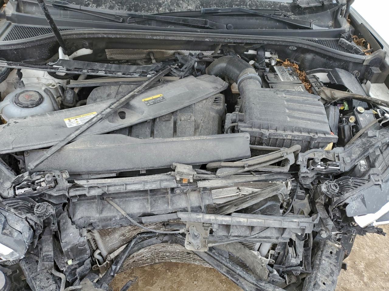 2023 Audi Q3 Premium s Line 45