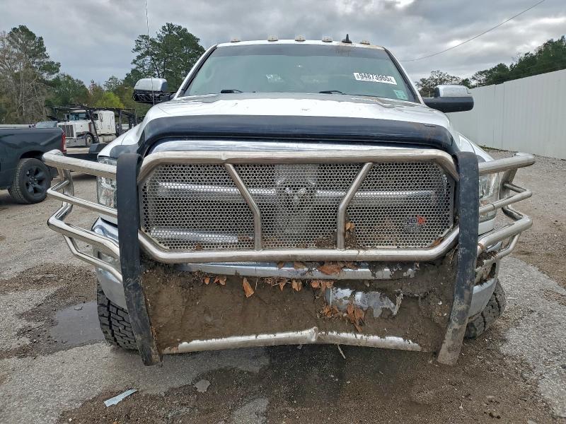 2018 Dodge Ram 2500 slt