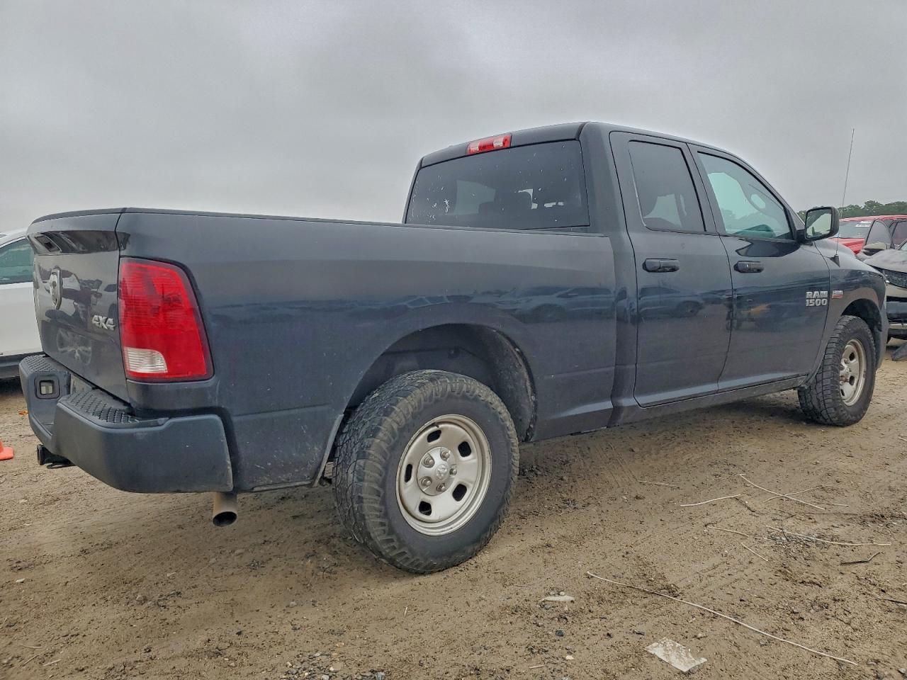 2016 Dodge Ram 1500 st