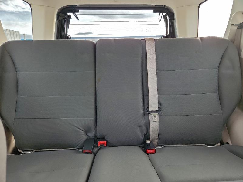 2012 Ford Escape xls