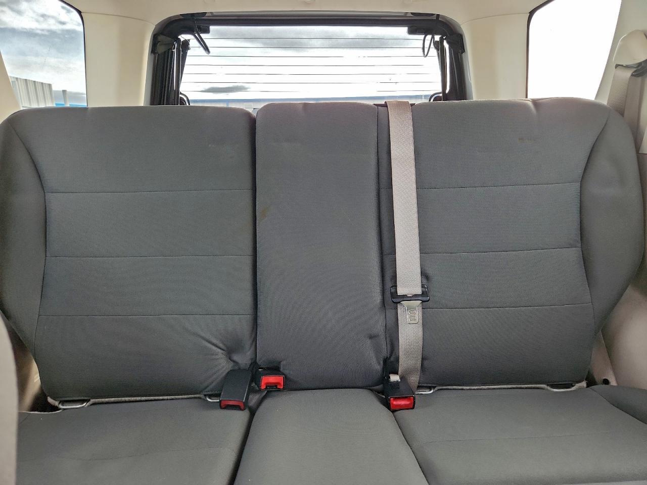 2012 Ford Escape xls