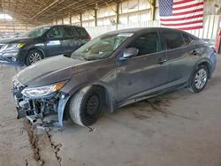 2020 Nissan Sentra s en venta en Phoenix, AZ