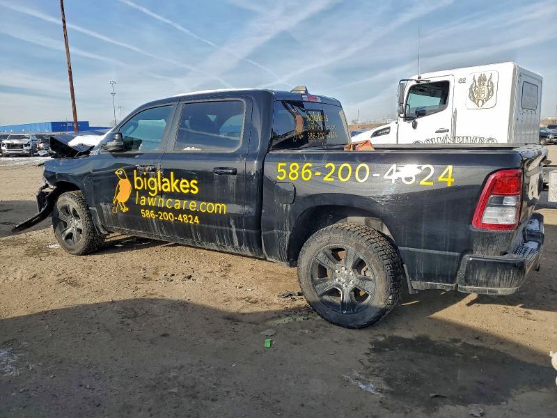 2023 Dodge Ram 1500 big Horn/lone Star
