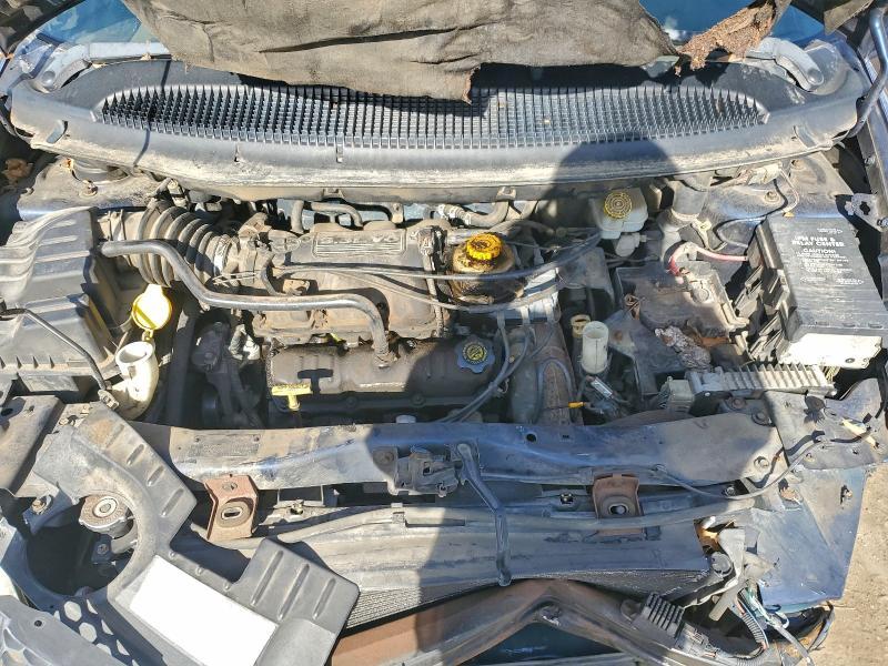 2003 Dodge Grand Caravan se