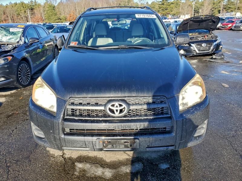 2012 Toyota Rav4