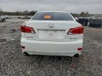 2010 Lexus Is 250