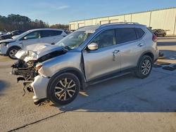 Nissan salvage cars for sale: 2020 Nissan Rogue s