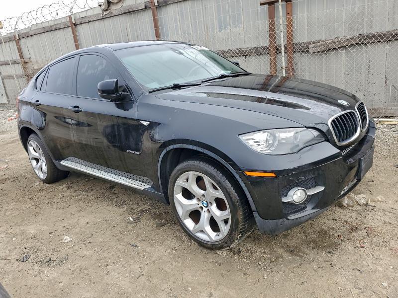 2012 BMW X6 Xdrive35i