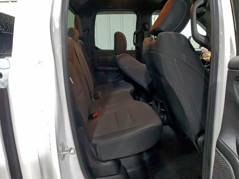 2024 Dodge Ram 1500 Tradesman